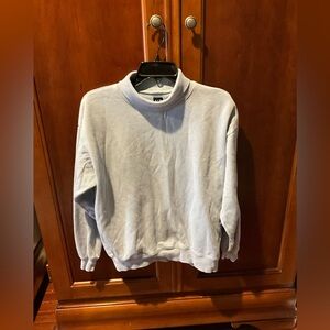 Gap Women’s Turtleneck Sweatshirt Size XXS